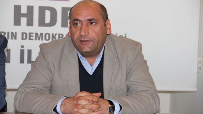 پەرلەمانتارێكی دیكەی ھەدەپە دەستبەسەركرا