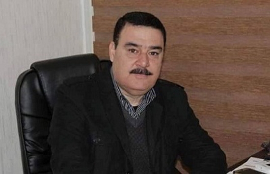  نەجاڕ: بارزانی سیاسەتێكی سەركەوتووانەی پەیڕەو كردووە.. ئێستا هەرێم پێگەیەكی نێودەوڵەتیی هەیە 