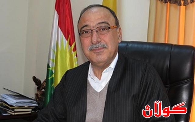 نەجات حەسەن، ئەندامی سەرکردایەتیی پارتی ديموكراتى كوردستان: سەربەخۆیی لە سەرۆکایەتیی پەرلەمان گرنگترە 