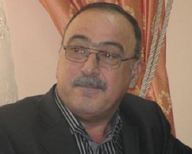  نەجات حەسەن: بۆ هەموو بابەتێك قسەی خۆمان دەبێت و دەستەوەستان نابین..لایەنگرانمان بارەگاكانی حزب دەپارێزن 