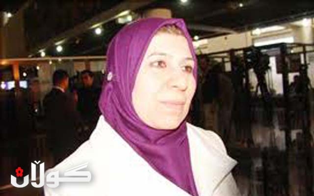  ئەندامێکی لیژنەی دارایی: بودجەی ئەمساڵی عێراق زۆر کەموکوڕی تێدایه‌ 