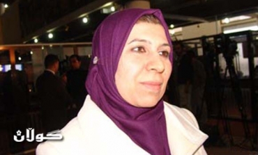 به‌مزووانه‌ یاسای‌ خانه‌نشین له‌په‌رله‌مانی‌ عێراقدا په‌سه‌ندده‌كرێت