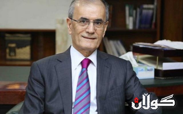 نەجمەدین کەریم: پشتگیریی خۆم بۆ ”شەرعیەت و دیموکراتی“ لە تورکیا رادەگەیێەنم