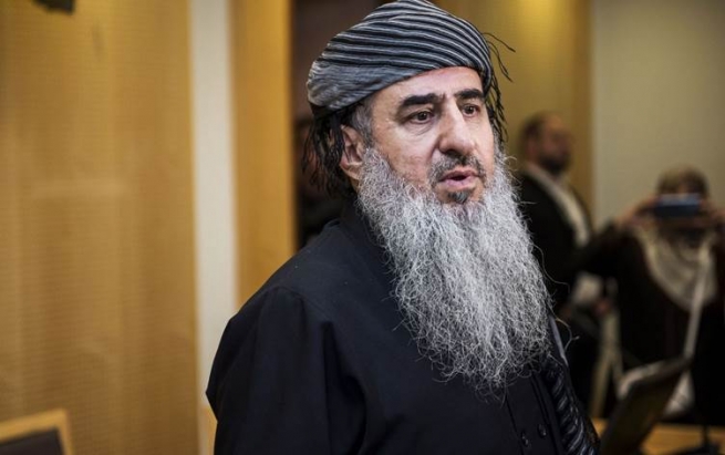 مەلا کرێکار بۆ دادگاییکردنی دەنێردرێتە ئیتاڵیا