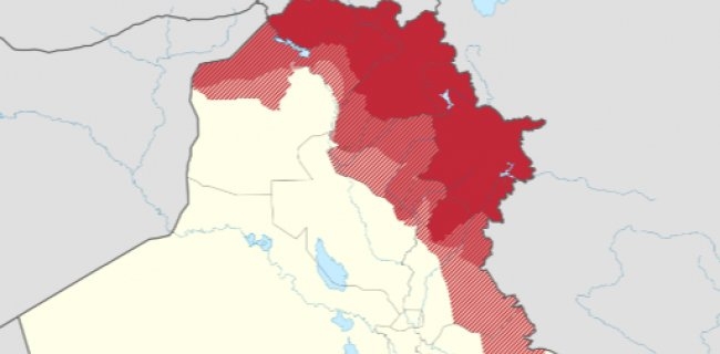 پەرلەمانتارێک عێراق: ھیچمان لە بەغدا نەماوە 