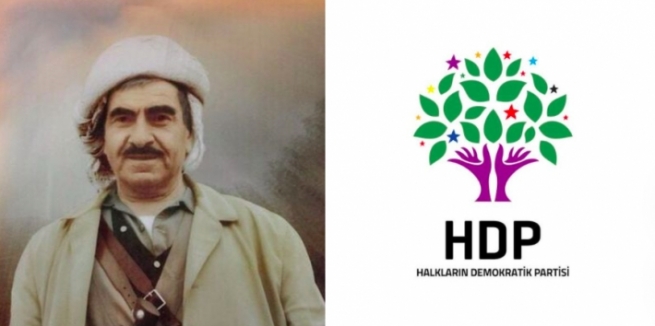 هەدەپە: بە رێز و شکۆوە یادی خەباتی مەلا مستەفا بارزانی دەکەینەوە