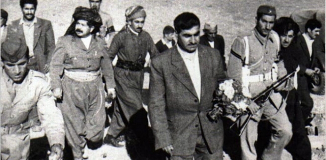  1958/10/30 ڕۆژێكی شكۆدار له‌ مێژووی شاری هەڵمەت و قوربانیدا 