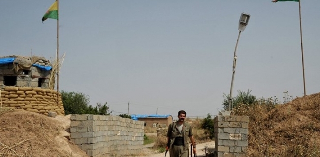  لەسەر دەرکردنی پەکەکە لە شنگال کێشە لە نێوان عەبادی و مالیکی دروست دەبێت