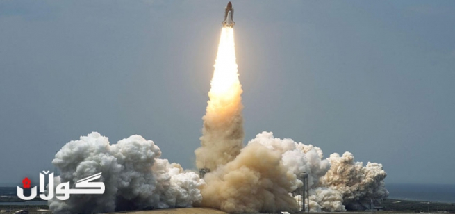 ناسا پلانی هەیە بۆ دروستكردنی كەشتییەكی ئاسمانی كە لە تیشك خێراترە