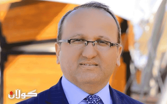 پەرلەمانتارێك:  عەبادی پەرۆشی ئەوەیە رێککەوتنەکە لەگەڵ هەرێمی کوردستان وەک خۆی جێبەجێ بکات