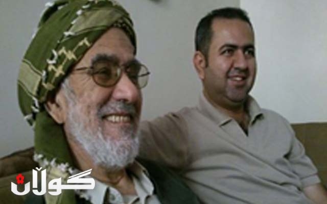 کوری پێشەوای کۆمەڵ رەخنە لە پەرلەمانتارەکانی کۆمەڵ دەگرێت 