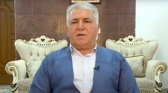 ناسر هه‌رکی: ئاراسته‌یه‌ک له‌به‌غدا بۆ رێگری له‌ رێککه‌وتن لەگەڵ هەولێر دروست بووه‌