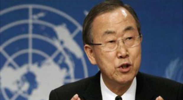 نه‌ته‌وه‌ یه‌كگرتووه‌كان كارمه‌ندانی له‌ لیبیا كه‌م ده‌كاته‌وه‌