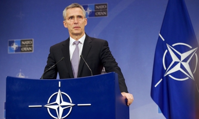 سكرتێری گشتیی ناتۆ: كێشەی زۆر جددیمان لەگەڵ توركیا هەیە