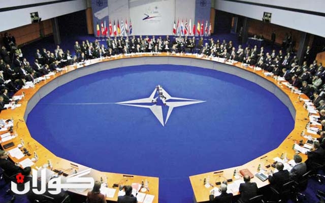 ئەندامانی په‌یمانى ناتۆ به‌ به‌شدارى وڵاتانى بلتیق و پۆڵه‌ندا مانۆرى سه‌ربازى ئه‌نجام ده‌دات