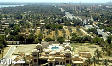 هەفتەی داهاتوو ناوچەی سەوز رادەستی حكومەتی عێراق دەكرێتەوە