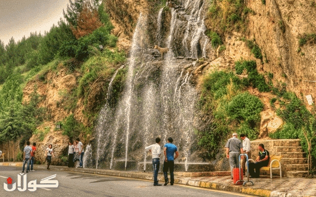 تەندروستی هەولێر پێنج کەمپەین لە سەیرانگاو شوێنە گشتییەکان ڕێکدەخات  