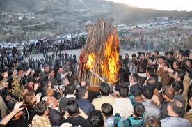 سەرۆکایەتی ھەرێم رونکردنەوە لەسەر کردنەوەی جەژنی نەورۆز دەدات 