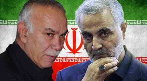 ئێران بۆ نەوشیروان: بۆ دژایەتی دەوڵەتی کوردی هەرچی لەدەستان دێت بیکەن