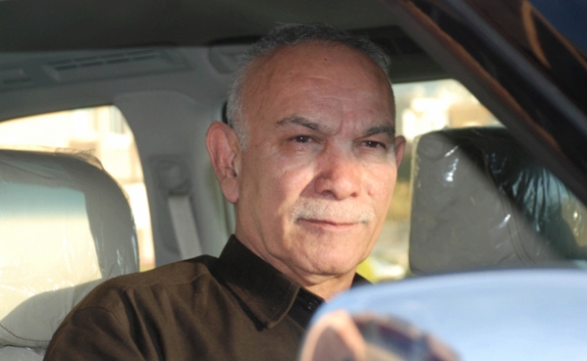  گۆڕان: لەوەتەی گەڕاوەتەوە کەس نەوشیروان مستەفای نەبینیوە و وێنەی بڵاو نەکراوەتەوە 