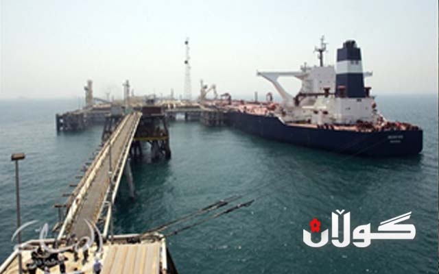 عێراق لەمانگی رابردوودا زیاتر لە ٧٢ ملیۆن بەرمیل نەوتی هەناردەی دەرەوە کردووە