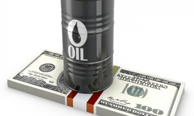  نرخی نەوت ناجێگیرە 