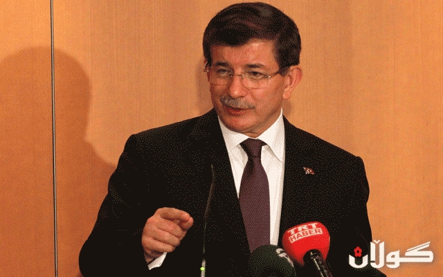  ئەمڕۆ داهاتووی داودئۆغڵو دیاریدەکرێت