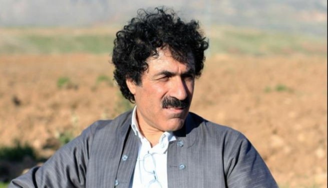  بریکاری وەزارەتی ناوخۆ: فەرھاد سەنگاوی دەزانێ کێ ڕفاندوویەتی و سکاڵا تۆمار ناکا 