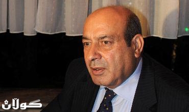 وەزیرى ناوەخۆى توركیا: بەدەپە تەواوكەری پەكەكەیە