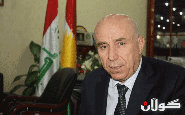  نەوزاد هادی: دەتوانرا قەیرانەکان بێ ماندووکردنی هاونیشتیمانیان چارەسەر بکرێن 