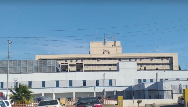 نەخۆشخانەی ئازادی لە دهۆک ئاسایی دەبێتەوە