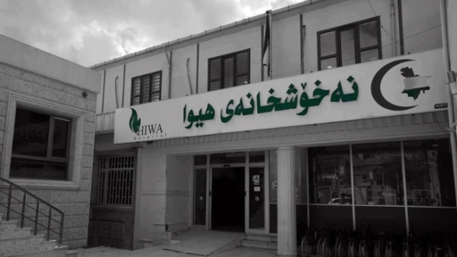 بەڕێوەبەری نەخۆشخانەی ھیوا: ژمارەیەک پزیشک و کارمەندمان تووشی ڤایرۆسی کۆرۆنا بوون