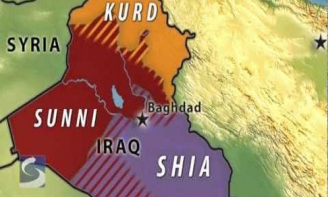 دیپلۆماتێکی ئێرانی: عێراق بەرەو دابەشبوون دەچێت
