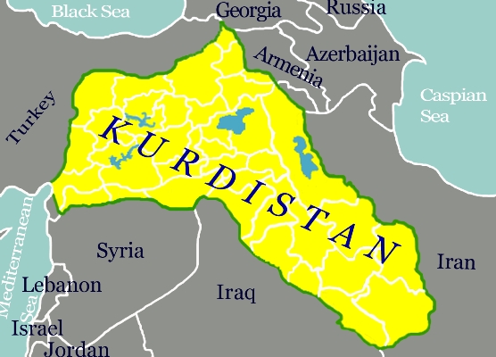 سایتی كۆنگرێسی ئەمریكا: كوردەكان بنەمای پێویستیان بۆ بەدەوڵەتبوون هەیە