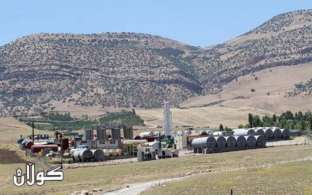 دوا مۆڵەت دەدرێتە پاڵاوگە نایاساییەکانی ھەرێمی كوردستان 