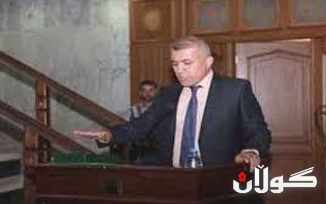دەستەی نەزاهە: بەرپرسانی هەرێم سامانەكەیان ئاشكرا نەكەن، ناویان بڵاو دەكرێتەوە و سزا دەدرێن