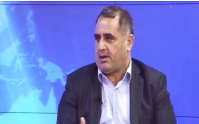 په‌رله‌مانتارێك: رێگریکردن لەیوسف محەمەد بۆ ھەولێر بۆ پاراستنی خۆی بووە 