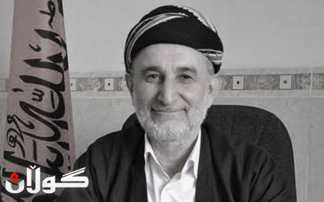 گرنگ ئەوەیە هەموو پێكەوە هەوڵبدەین ئەو دۆخە باشەی بۆ هەرێمی كوردستان دروستبووە نەهێڵین بۆ دواوە بگەڕێتەوە