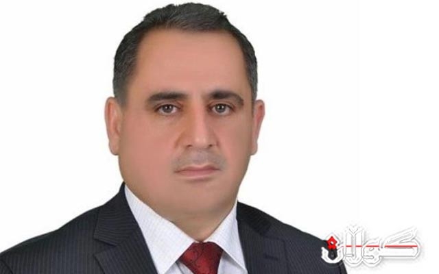 نازم کەبیر: دەپرسین لە سیدەکان چ چالاکییەک کراوە تا ئاوا ئاگرباران دەکرێت 