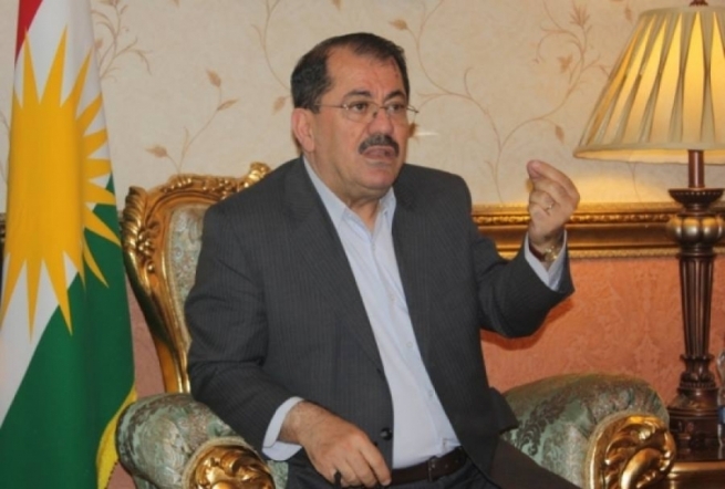  نازم دەباغ: ئێستاش دەیڵێمەوە هەر کەس دژایەتیی ڕیفراندۆم بکات خائینە 