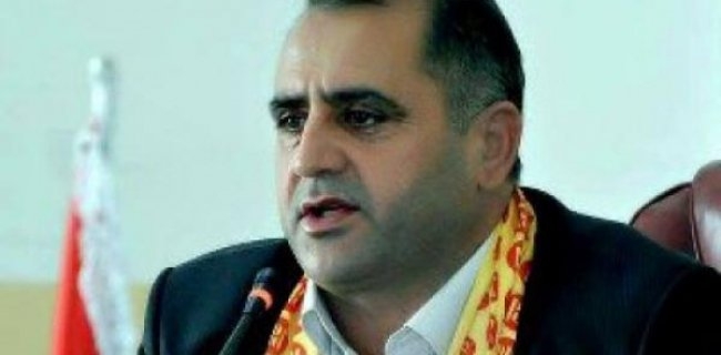 نازم هەرکی: دەبێ دەزگائەمنییەکان ئەنجامدەرانی تەقەکردن لە بارەگای پارتی ئاشکرابکات 