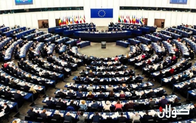  ئەڵمانیا و یەکێتیی ئەورووپا سزای نوێ بەسەر ئێراندا دەسەپێنن 