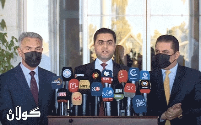 لێژنەی پەروەردەی پەرلەمانی كوردستان: 10ی مانگی داهاتوو پرۆسەی خوێندن دەست پێدەكاتەوە