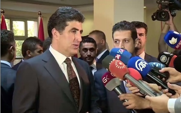   حكوومه‌ت: به‌ ئه‌لیكترۆنیكردنی مووچه‌ هه‌نگاوێكی گه‌وره‌یه‌ و دوومووچه‌یی ناهێڵێت