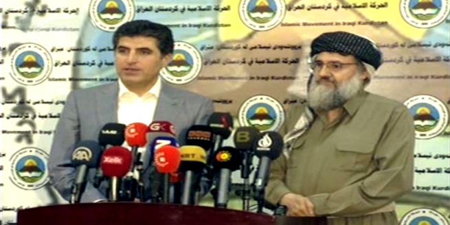  نێچیرڤان بارزانی: پێش جەژن مووچەی مانگی 5 دەدرێت 