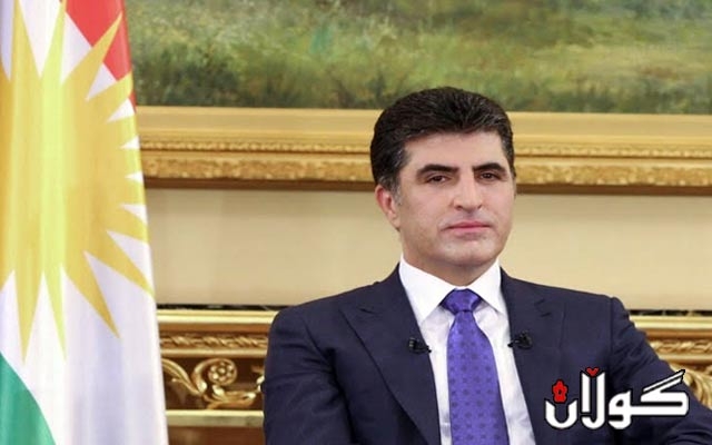 ئەمڕۆ نێچیرڤان بارزانی وەك سەرۆكی ھەرێم سوێندی یاسایی دەخوات