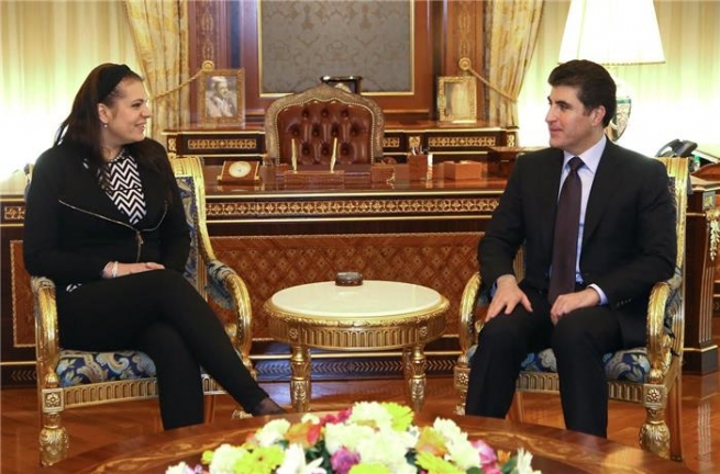 نەتەوە یەكگرتووەكان پشتگیریی كلتوری پێكەوەژیانی كوردستان دەكات 