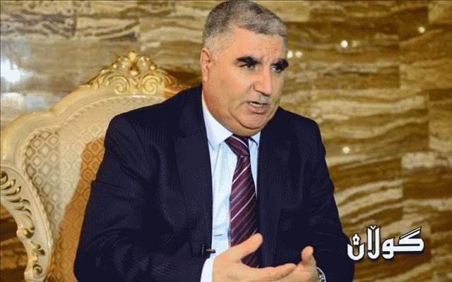 شنگال لە بودجەی گشتی عێراق بێبەش دەکرێت
