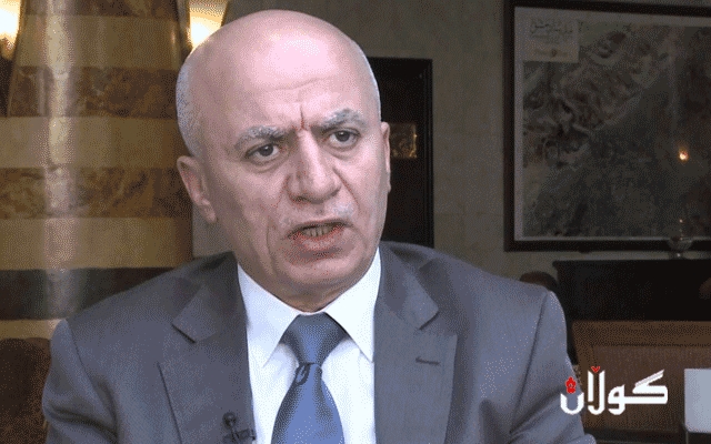 په‌رله‌مانتارێكی سووریا: توركیا له‌ عه‌فرین تووشی شۆك ده‌بێت