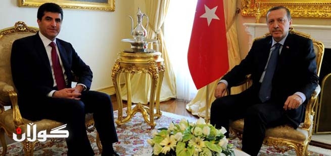  نێچیرڤان بارزانى؛ شاعیری گه‌وره‌ شێركۆ بێكه‌س به‌سه‌ر ده‌كاته‌وه